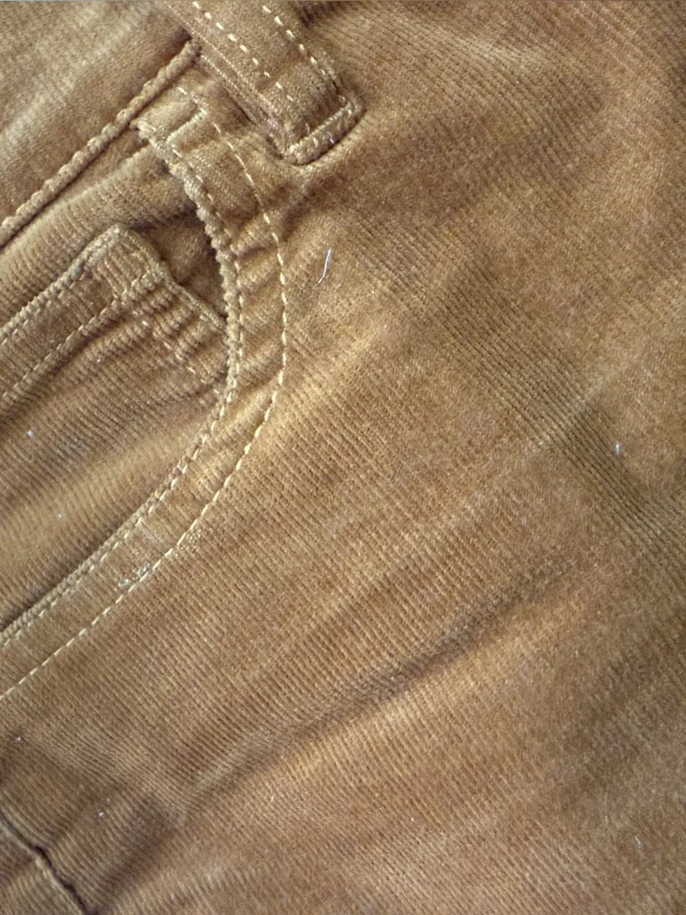 J Crew Brown Corduroy Pants